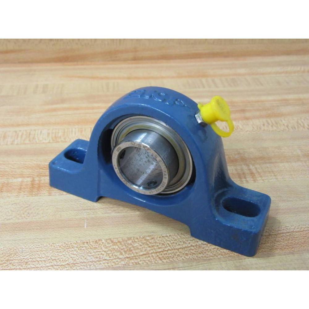 SKF YAR 205-100-2F Ball BearingPillow Block YAR2051002F - New No Box SKF YAR 205-100-2F Ball BearingPillow Block YAR2051002F - New No Box