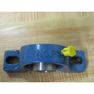 SKF YAR 205-100-2F Ball BearingPillow Block YAR2051002F - New No Box SKF YAR 205-100-2F Ball BearingPillow Block YAR2051002F - New No Box