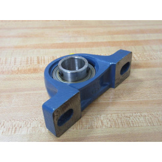 SKF YAR 205-100-2F Ball BearingPillow Block YAR2051002F - New No Box SKF YAR 205-100-2F Ball BearingPillow Block YAR2051002F - New No Box