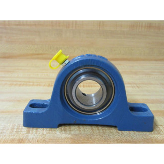 SKF YAR 205-100-2F Ball BearingPillow Block YAR2051002F - New No Box SKF YAR 205-100-2F Ball BearingPillow Block YAR2051002F - New No Box