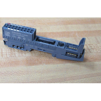 Siemens 6ES7 193-6BP00-0BA1 Base Unit 6ES71936BP000BA1 - New No Box