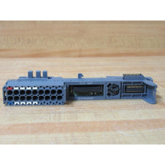 Siemens 6ES7 193-6BP00-0BA1 Base Unit 6ES71936BP000BA1 - New No Box