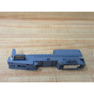 Siemens 6ES7 193-6BP00-0BA1 Base Unit 6ES71936BP000BA1 - New No Box