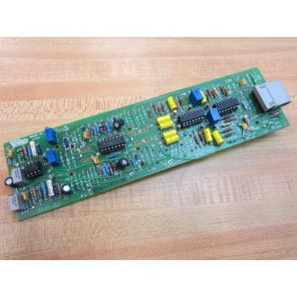 Vitec 87427-44D Circuit Board 8742744D - Used