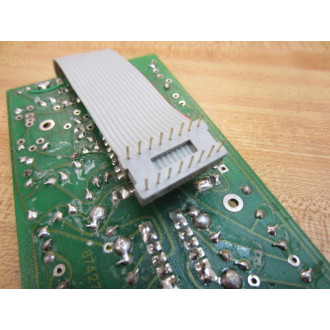 Vitec 87427-44D Circuit Board 8742744D - Used