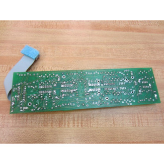 Vitec 87427-44D Circuit Board 8742744D - Used