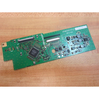 Sharp CPWBX0011TPZZC Circuit Board CPWBX0011TPZZ-56B - Used