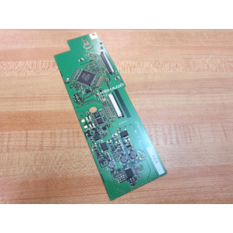 Sharp CPWBX0011TPZZC Circuit Board CPWBX0011TPZZ-4AA - Used