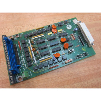 Allen Bradley 50376 BCD Interface - Used