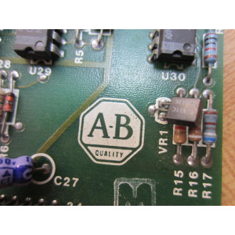 Allen Bradley 50376 BCD Interface - Used