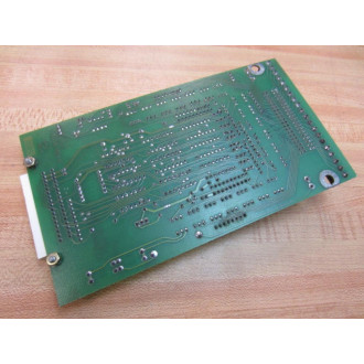 Allen Bradley 50376 BCD Interface - Used