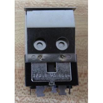 Micro Switch 2F212 Push Button Switch