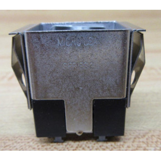 Micro Switch 2F212 Push Button Switch