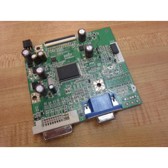 ViewSonic DAW9ZLMB031 Circuit Board - Used