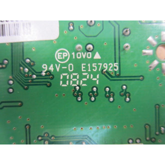 ViewSonic DAW9ZLMB031 Circuit Board - Used