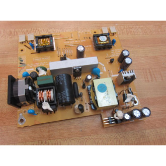 ViewSonic AIP-0160 Power SupplyBacklight Inverter AS53B41CA37 - Used