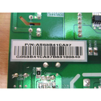 ViewSonic AIP-0160 Power SupplyBacklight Inverter AS53B41CA37 - Used