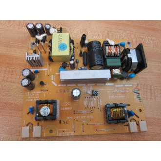 ViewSonic AIP-0160 Power SupplyBacklight Inverter AS53B41CA37 - Used