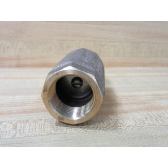 Flomatic 4030E 34" Check Valve 5YN04