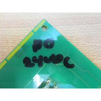 Fuji EP-3959E-C Circuit Board EP3959EC 2 EP-3959E-C3 - Parts Only