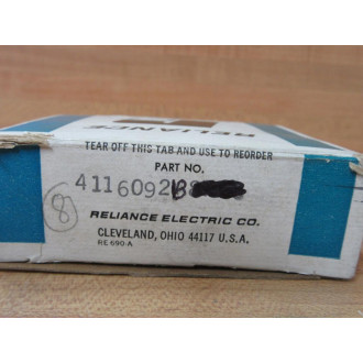 Reliance 41160921B Carbon Brush (Pack of 12)