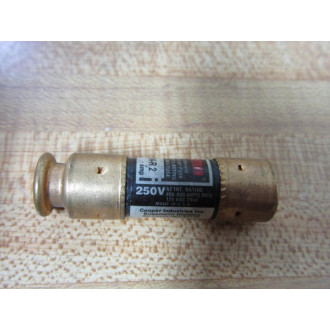 Bussmann FRN-R 2 Fusetron Fuse FRNR2 (Pack of 10) Bussmann FRN-R 2 Fusetron Fuse FRNR2 (Pack of 10)