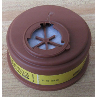 Advantage  MSA 802235 Respirator Cartridge  801717