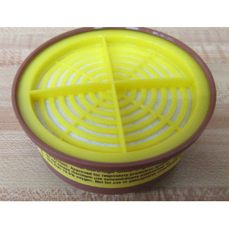 Advantage  MSA 802235 Respirator Cartridge  801717