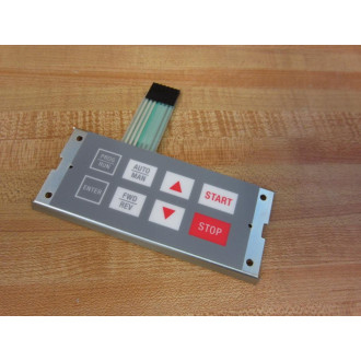 Lenze 702-108 Keypad 830-012 - New No Box