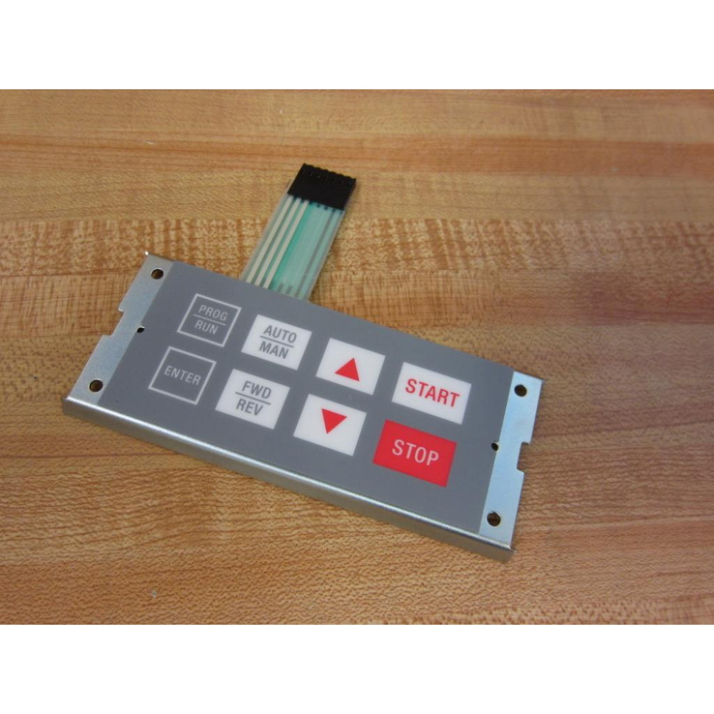 Lenze 702-108 Keypad 830-012 - New No Box Lenze 702-108 Keypad 830-012 - New No Box