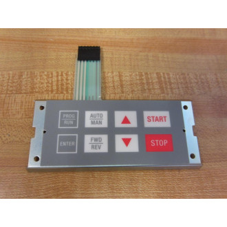 Lenze 702-108 Keypad 830-012 - New No Box