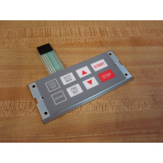 Lenze 702-108 Keypad 830-012 - New No Box