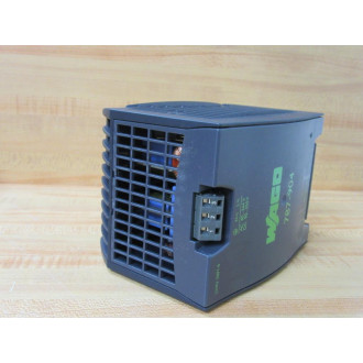 Wago 787-904 Power Supply LWN 1601-6C1