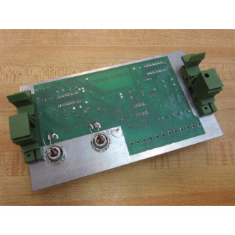 Fehrer 11 10020 Circuit Board 1110020 - Used