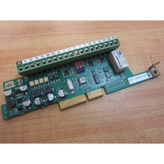 SIEI ECS 2186-2 Circuit Board ECS21862 - Used