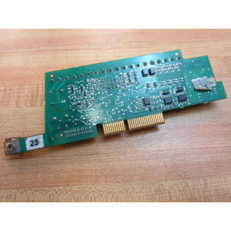 SIEI ECS 2186-2 Circuit Board ECS21862 - Used