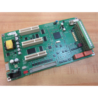 SIEI ECS 2172-3 Circuit Board ECS21723 - Used