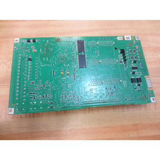 SIEI ECS 2172-3 Circuit Board ECS21723 - Used