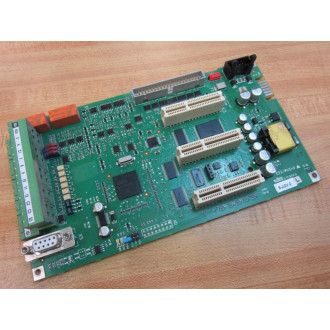 SIEI ECS 2172-3 Circuit Board ECS21723 - Used