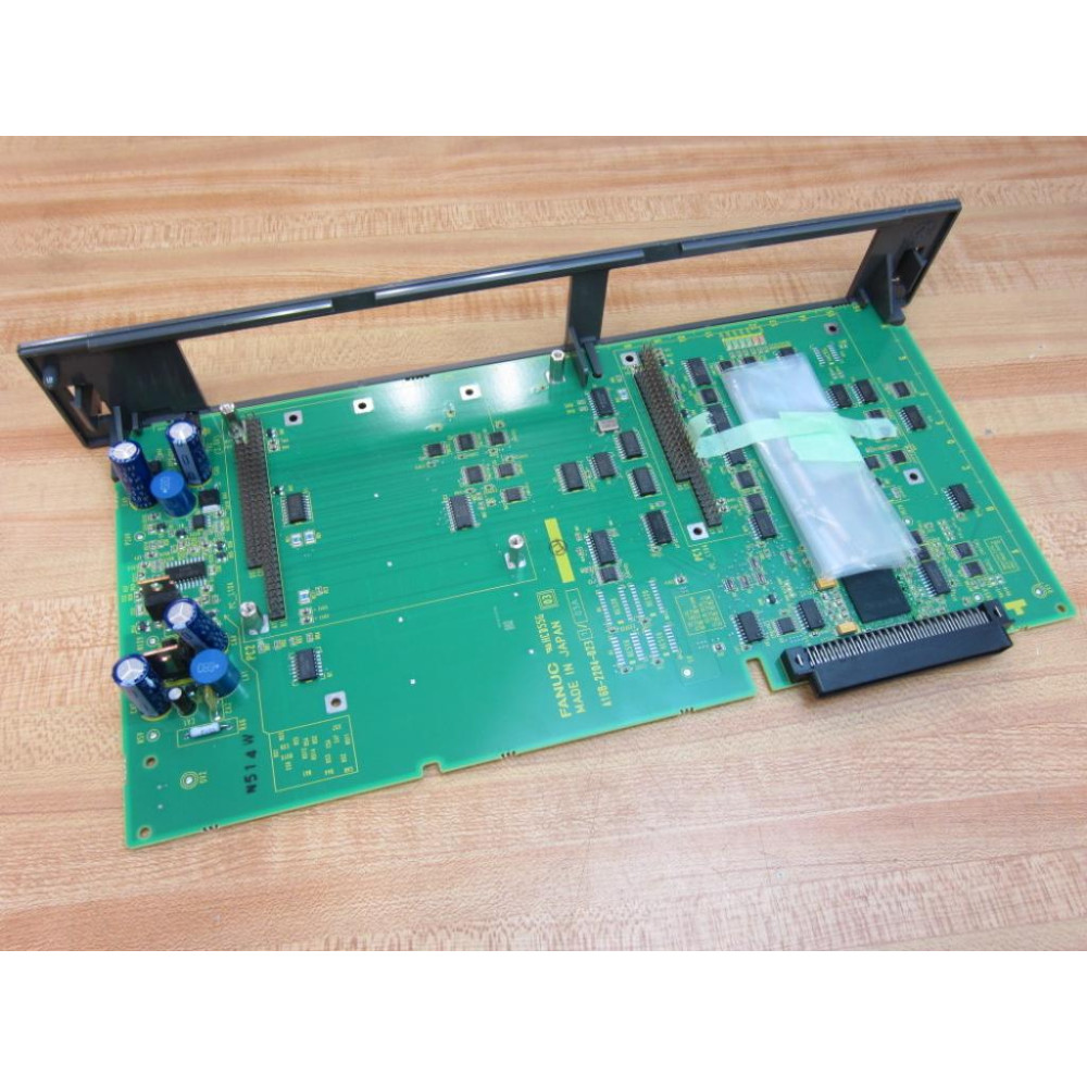 Fanuc A16B-2204-0231 Interface PCB A16B-2204-023103A - New No Box Fanuc A16B-2204-0231 Interface PCB A16B-2204-023103A - New No Box