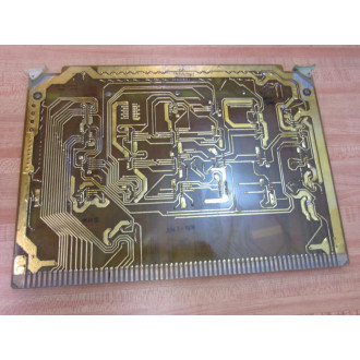 Unimation D918C1 Control Board D918C2 Job No.238135 - Refurbished