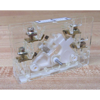 Allen Bradley 199-MCA1 Mechanical Interlock 199MCA1 WO Brackets