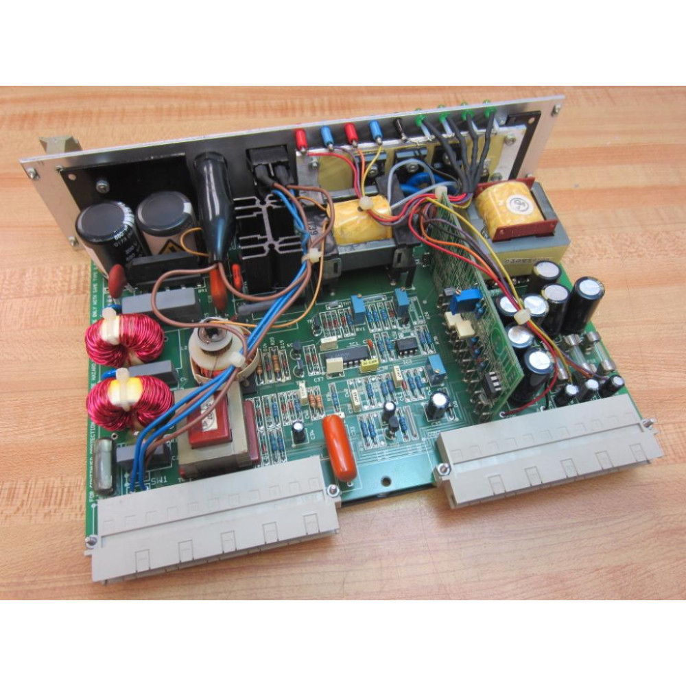 IPS FS200-401PIDF2 Power Supply Module FS200401PIDF2 - Used IPS FS200-401PIDF2 Power Supply Module FS200401PIDF2 - Used