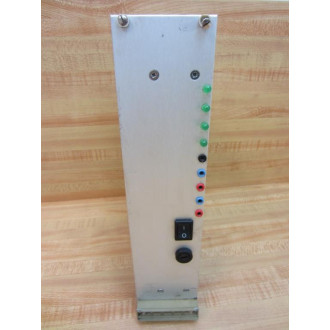 IPS FS200-401PIDF2 Power Supply Module FS200401PIDF2 - Used