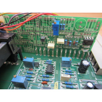 IPS FS200-401PIDF2 Power Supply Module FS200401PIDF2 - Used