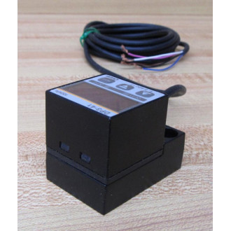 Sunx DP3-41 Digital Pressure Sensor DP341