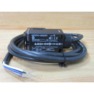 Allen Bradley 42GRU-9203H Polarized Photoswitch 42GRU9203H