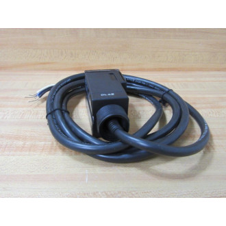 Allen Bradley 42GRU-9203H Polarized Photoswitch 42GRU9203H