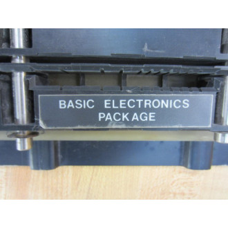 Eurotherm EMBBAS07S Backplane EMBMAS07S - Used