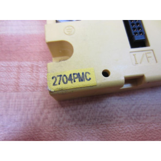 Fanuc ABU10A 10-Slot Base Unit A03B-0819-C001 - Used